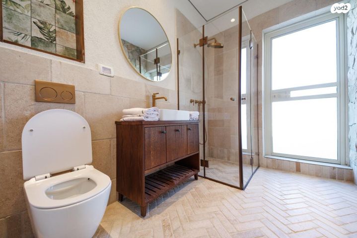 גג/ פנטהאוז, מרינה, פארק לאומי וחופים, אשקלון