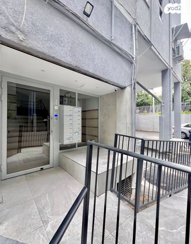 דירה, בלפור, לב העיר, בת ים