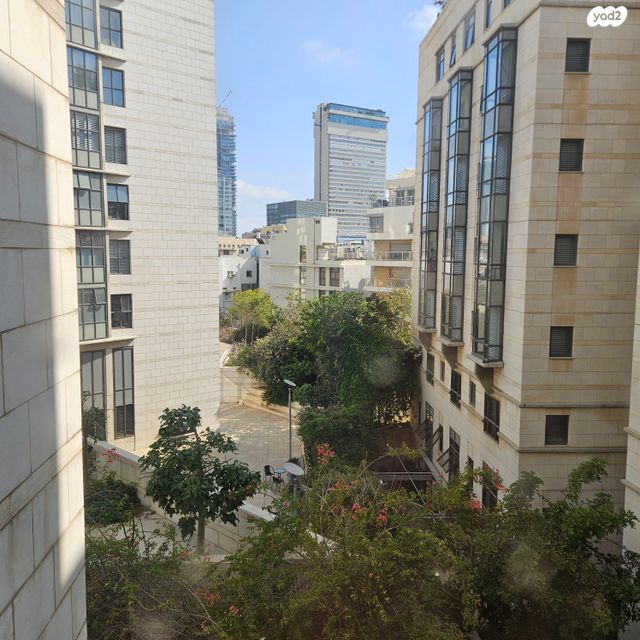 דירה, בלפור, תל אביב יפו