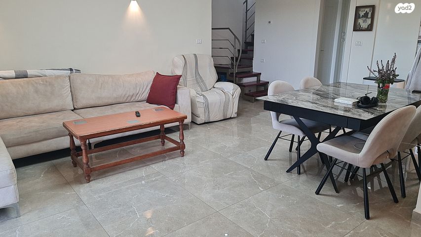 דירה, אלעזר בן יאיר, קטמונים, ירושלים