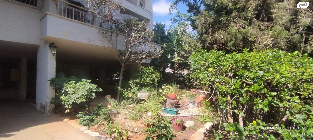 דירה, ארלוזורוב, כפר סבא