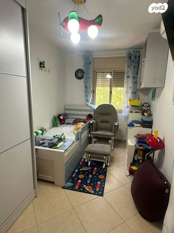 דירה, יצחק שדה, קרית אליהו, חיפה