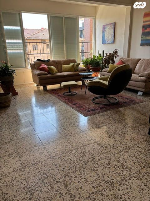 דירה, סירקין 33, מרכז, הרצליה