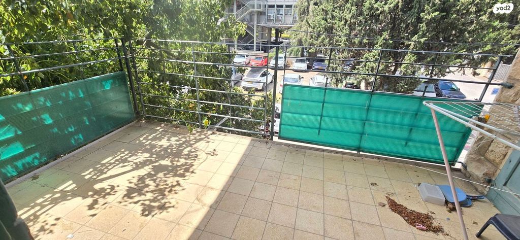 דירה, בילהרץ, המושבה הגרמנית, חיפה