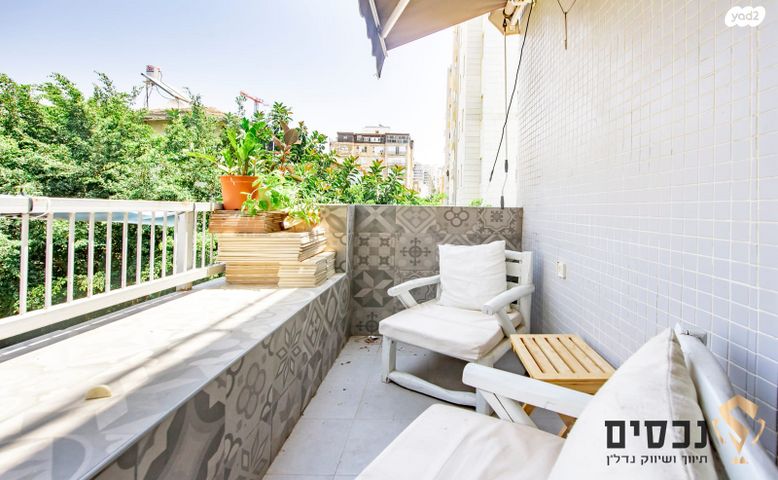 דירה, דוד רמז, גבעת הרמבם, גבעתיים