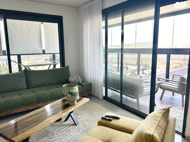 דירה, סיגליות, לב העמק, עפולה