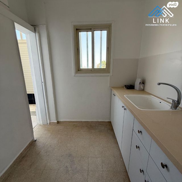 דירה, דרך יד לבנים, תל עמל, חיפה