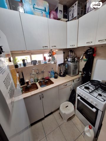 גג/ פנטהאוז, השלושה, עמידר, בת ים