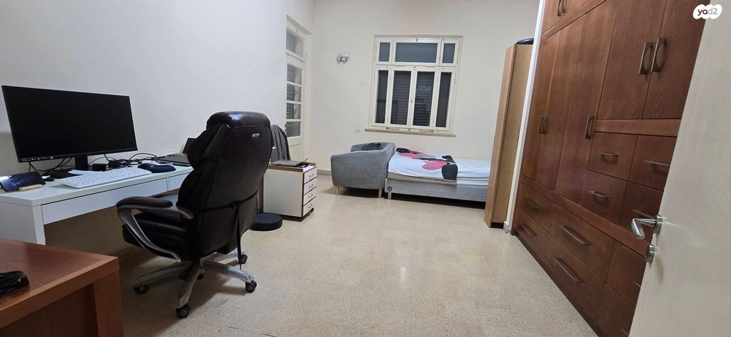 דירה, בילהרץ, המושבה הגרמנית, חיפה