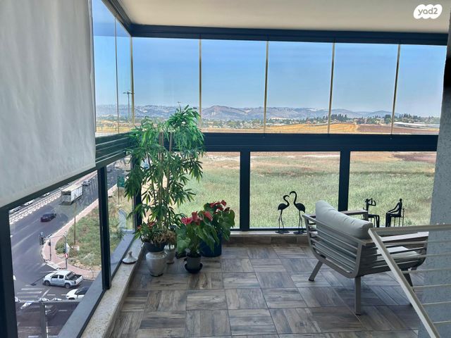 דירה, סיגליות, לב העמק, עפולה