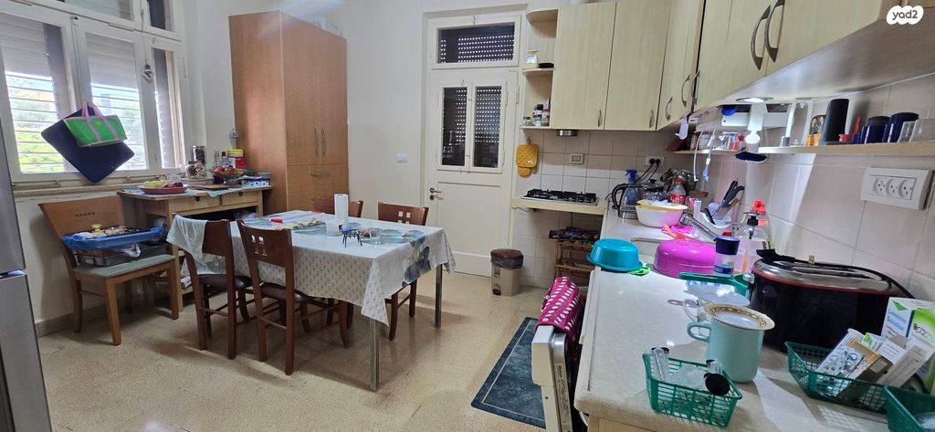 דירה, בילהרץ, המושבה הגרמנית, חיפה