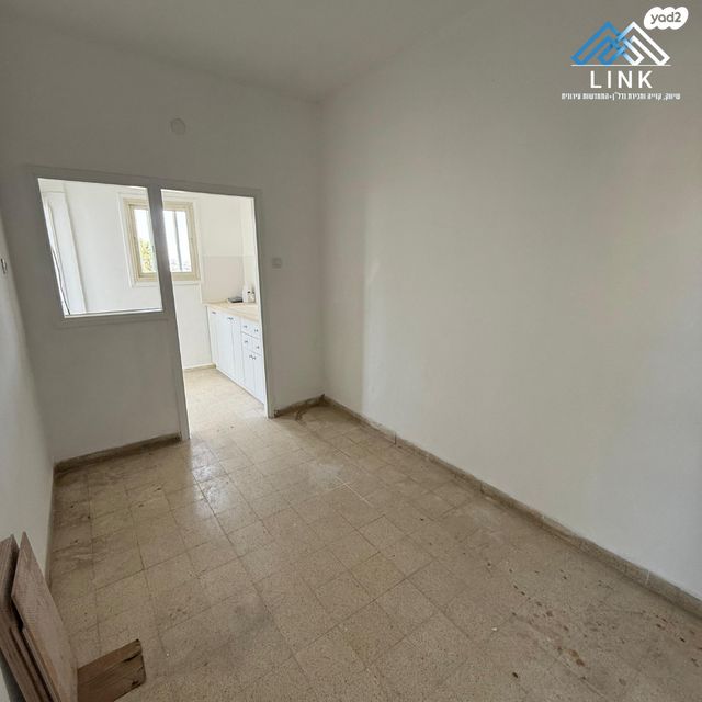 דירה, דרך יד לבנים, תל עמל, חיפה