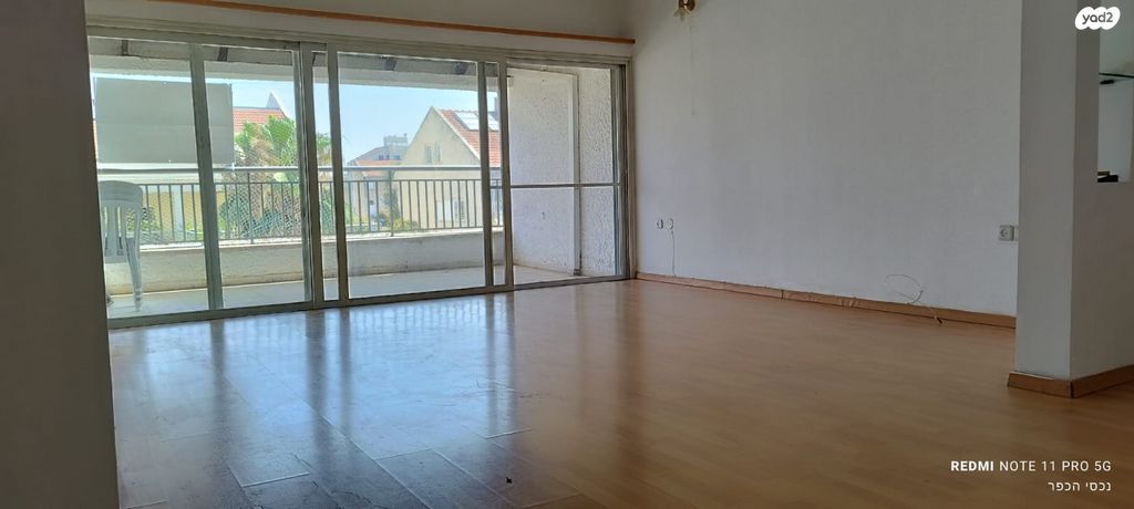 דירה, ארלוזורוב, כפר סבא