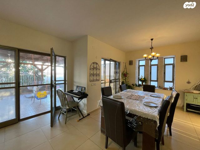 בית פרטי/ קוטג', טלמון