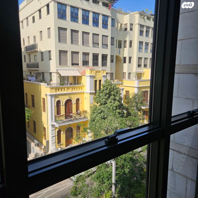 דירה, בלפור, תל אביב יפו