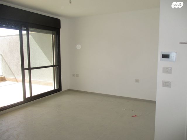 דירה, בית שמש