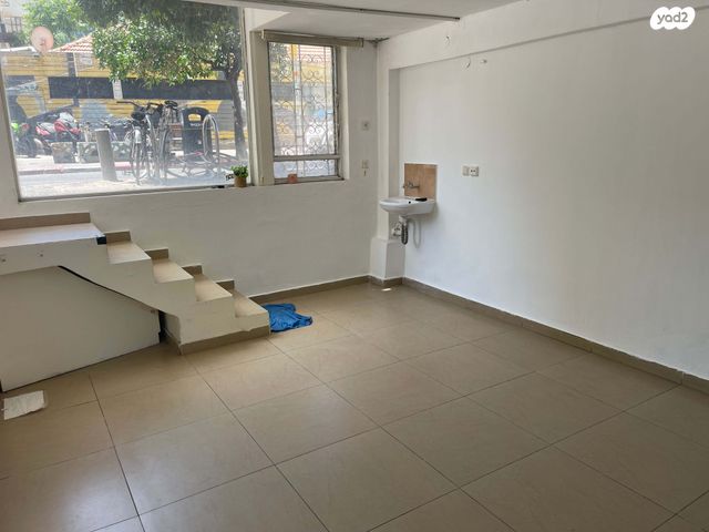 דירה, פלורנטין, תל אביב יפו