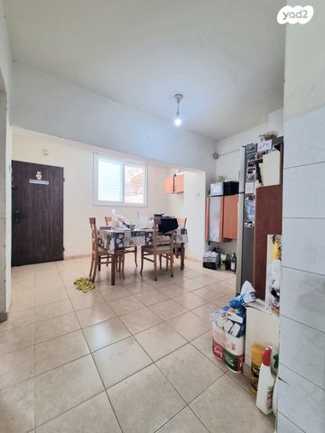 דירה, דב הוז 8, נאות הרצל, נתניה