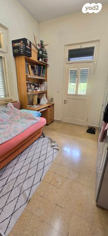 דירה, בילהרץ, המושבה הגרמנית, חיפה