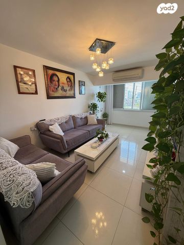 דירה, אבישי אלשווילי, לוד