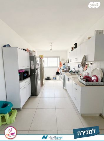 דירה, יסמין 20, לב העמק, עפולה