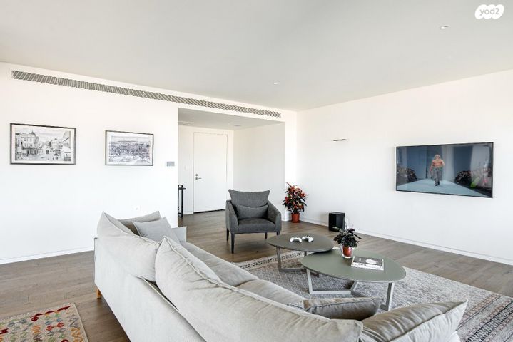 דירה, ארלוזורוב 17, הצפון הישן - צפון, תל אביב יפו