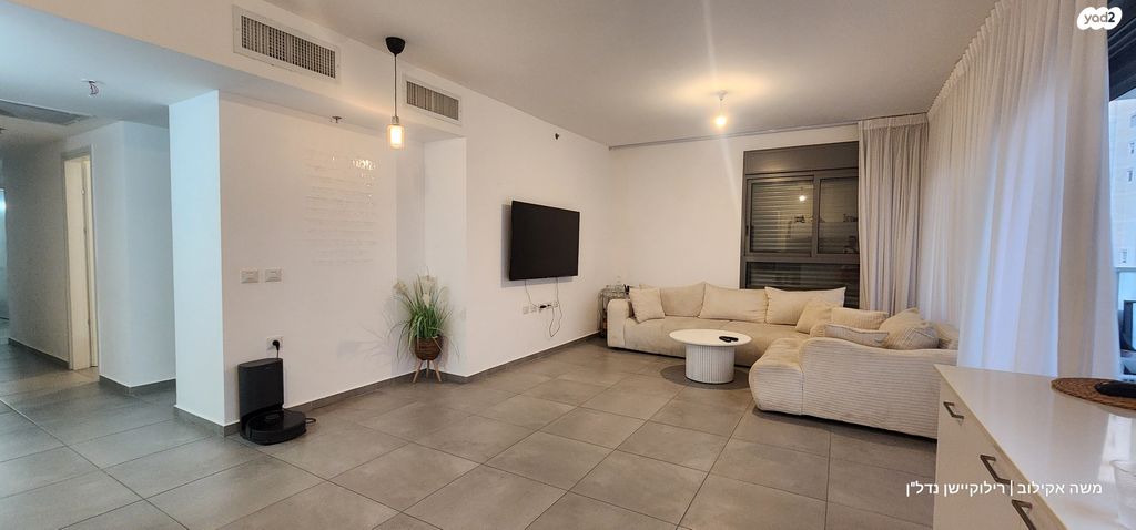 דירה, שתולים 55, עזרא, הארגזים, תל אביב יפו