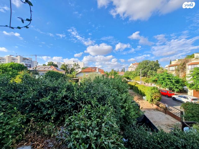 בית פרטי/ קוטג', מוצקין, קרית ויצמן, רעננה