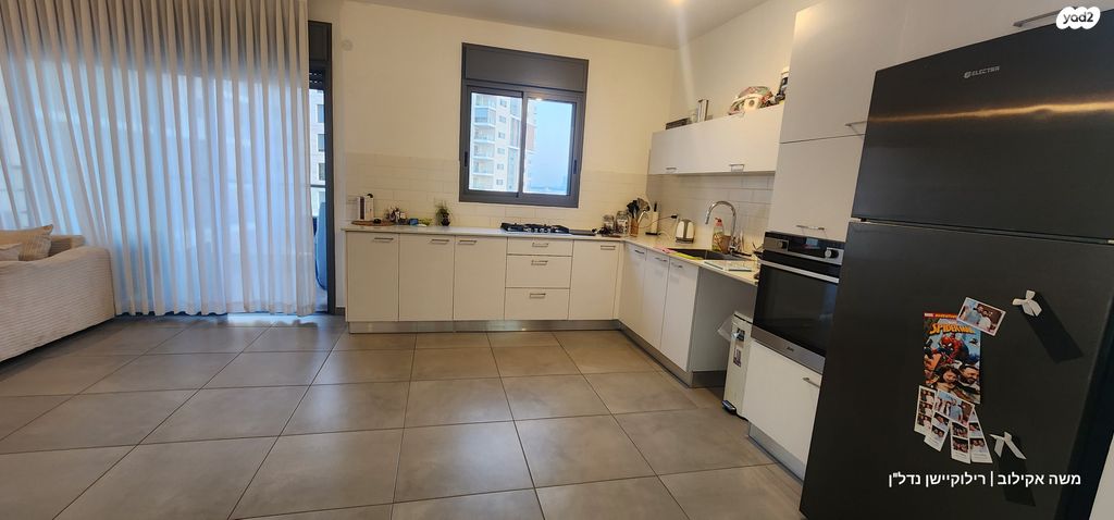 דירה, שתולים 55, עזרא, הארגזים, תל אביב יפו