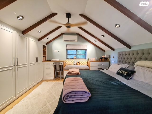 בית פרטי/ קוטג', מוצקין, קרית ויצמן, רעננה