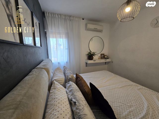 דירה, השר ישראל בר יהודה 9, נתניה