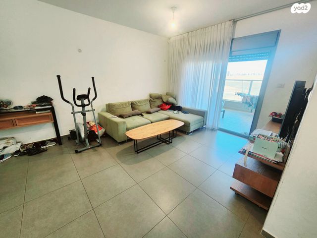 דירה, בן גוריון ב', שדרות