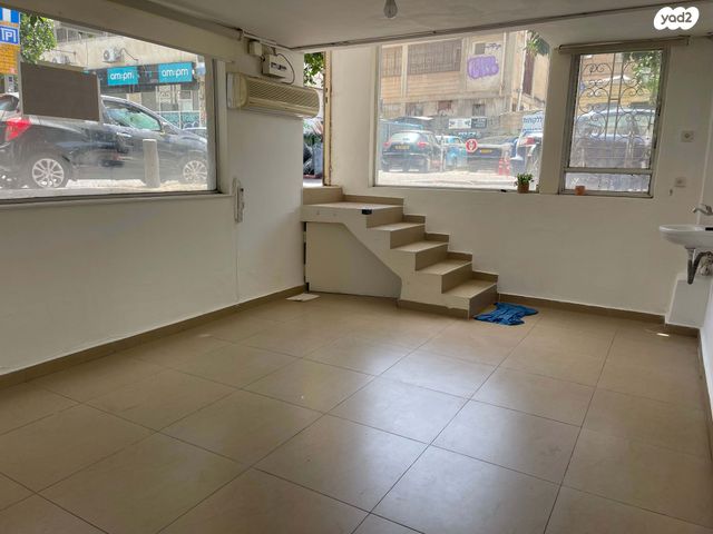 דירה, פלורנטין, תל אביב יפו