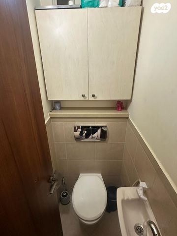 דירה, יצחק שדה, קרית אליהו, חיפה