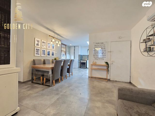 דירה, השר ישראל בר יהודה 9, נתניה