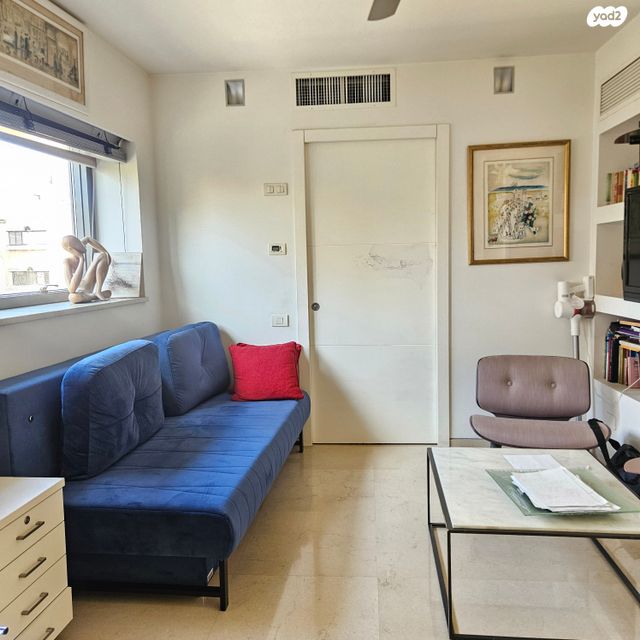 דירה, בלפור, תל אביב יפו