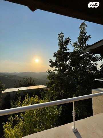 בית פרטי/ קוטג', טלמון