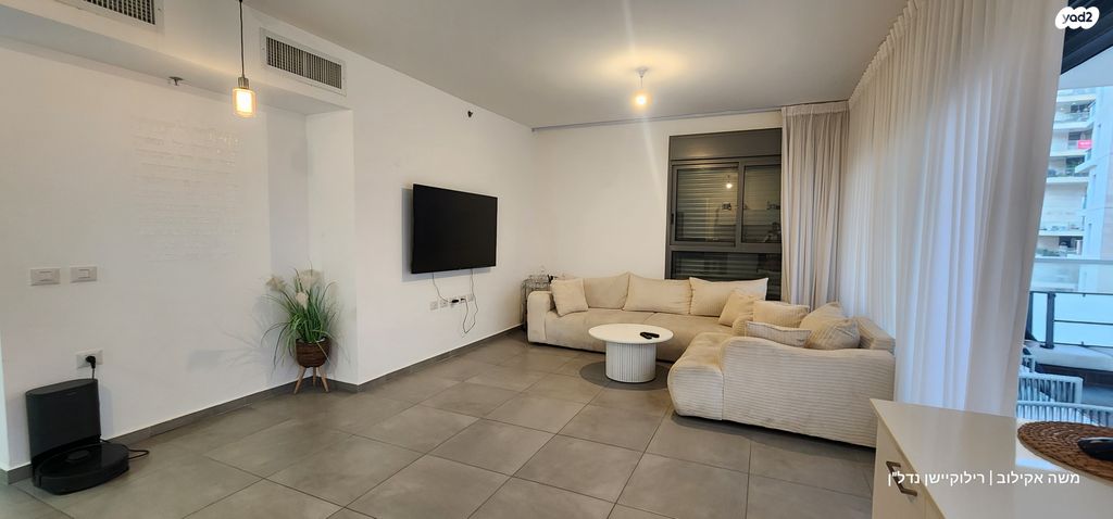 דירה, שתולים 55, עזרא, הארגזים, תל אביב יפו