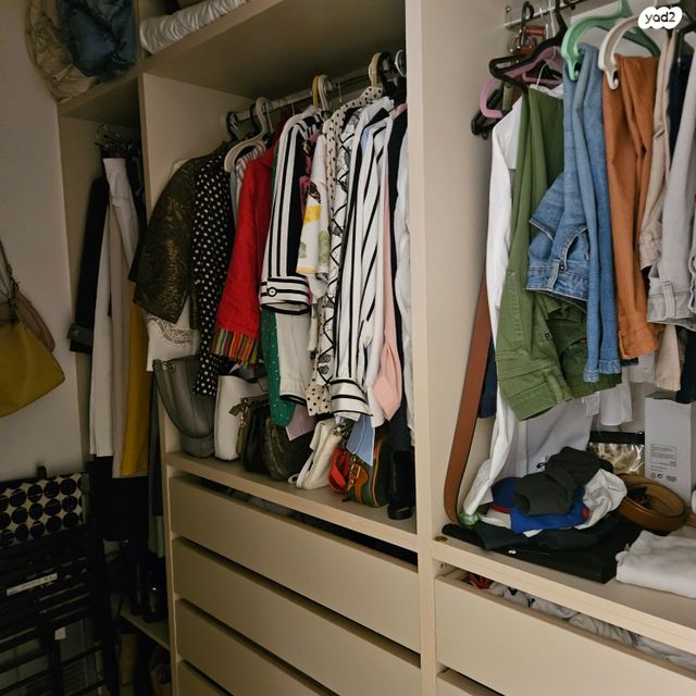 דירה, בלפור, תל אביב יפו