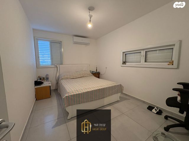 דירה, בורוכוב 26, גיורא, רמלה