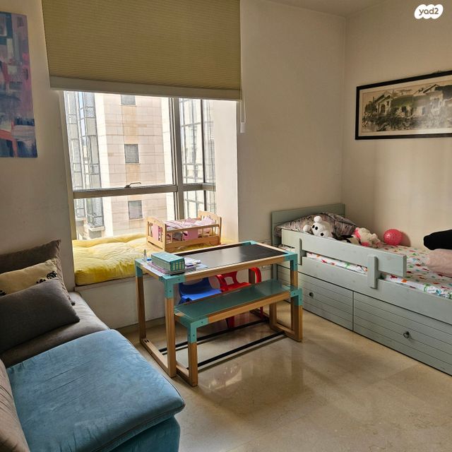 דירה, בלפור, תל אביב יפו