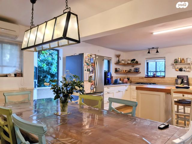 בית פרטי/ קוטג', מוצקין, קרית ויצמן, רעננה