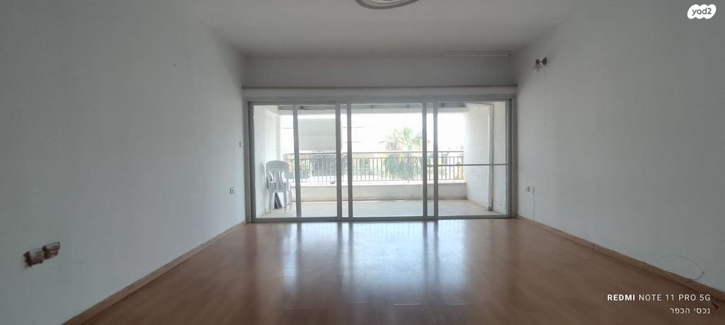 דירה, ארלוזורוב, כפר סבא