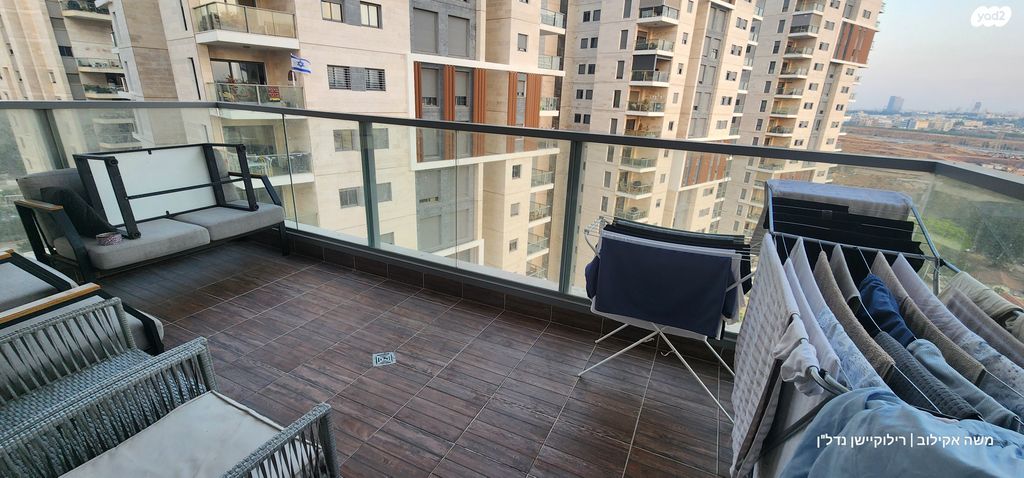 דירה, שתולים 55, עזרא, הארגזים, תל אביב יפו