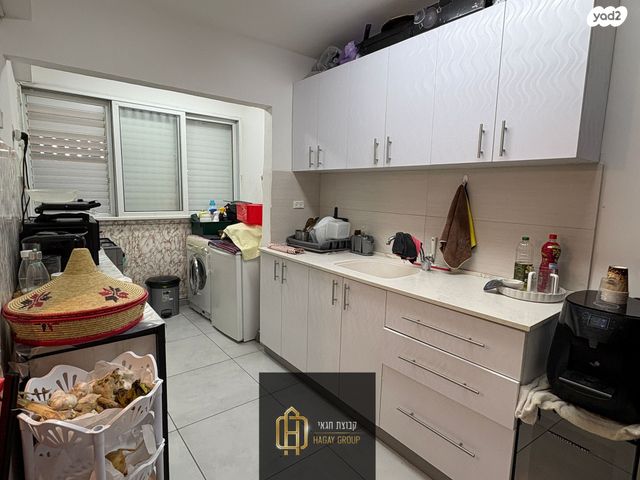 דירה, בורוכוב 26, גיורא, רמלה