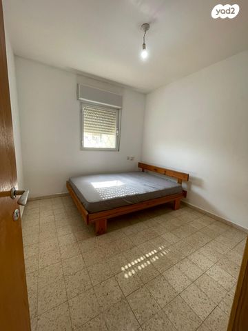 דירה, ז'בוטינסקי 21, באר שבע