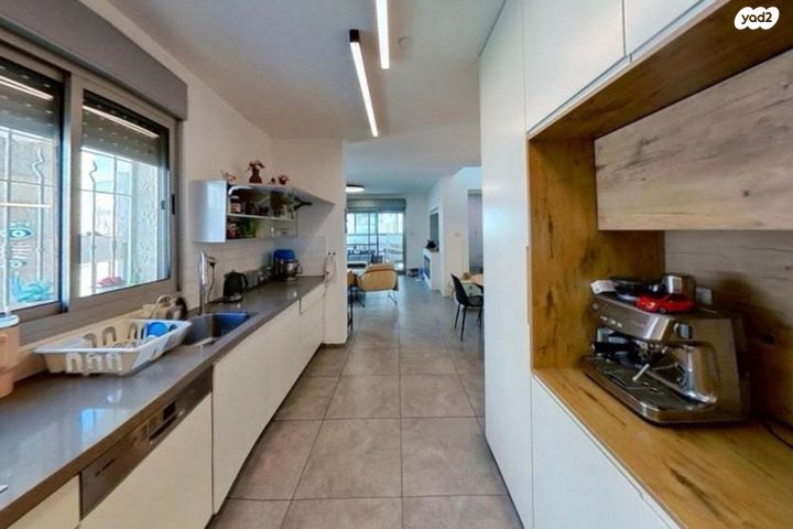 דופלקס, יעקב אבן חן, חומת שמואל, הר חומה, ירושלים