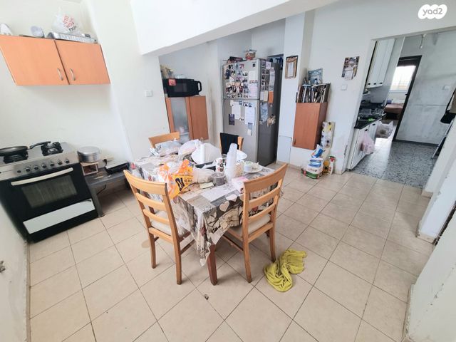 דירה, יהושע בן נון 41, נאות הרצל, נתניה