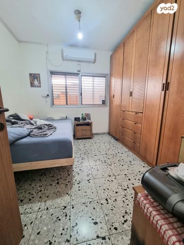 דירה, יהושע בן נון 41, נאות הרצל, נתניה