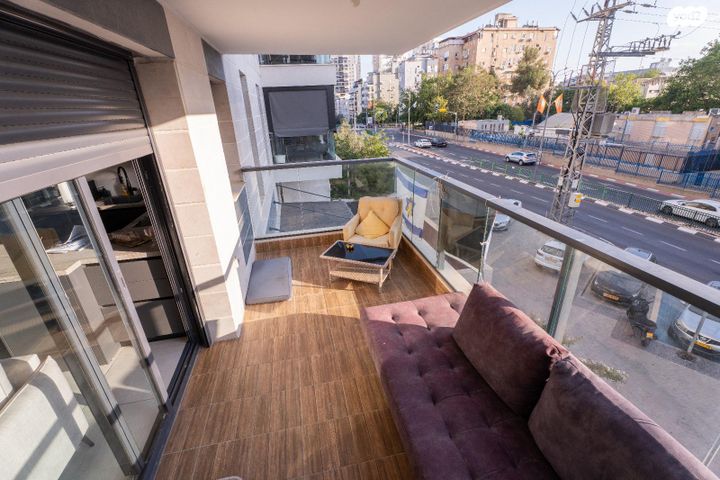 דירה, גבעתי 9, רמב"ם, ראשון לציון